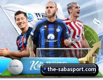 沙巴体育的故事 - SabaSports