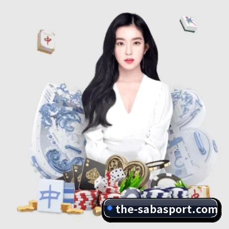 沙巴体育 APP 界面(SabaSports)